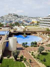 🌟🏨 Luxe Ibiza Escapes: Gran Hotel Gems ✨