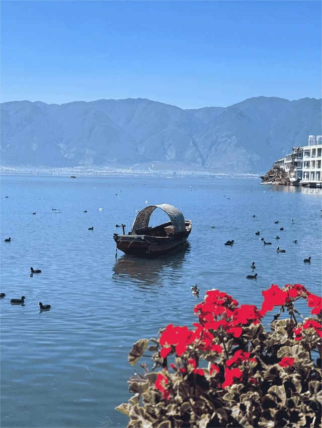 麗江-大理-昆明