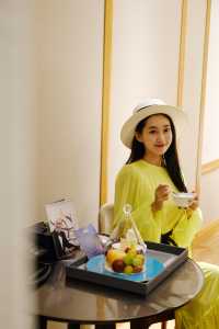 哈爾濱｜這酒店服務…