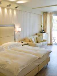 🌟 Limone sul Garda Luxe Stays: Park Hotel Imperial 🌟