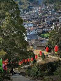 又找到一个旅游宝藏胜地