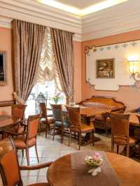 🌟 Enchanting Stays in Volgograd: Hotel Volgograd 🌟