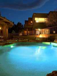 🌄 Sedona's Secret Retreat: Adobe Grand Villas Unveiled! 🏞️✨