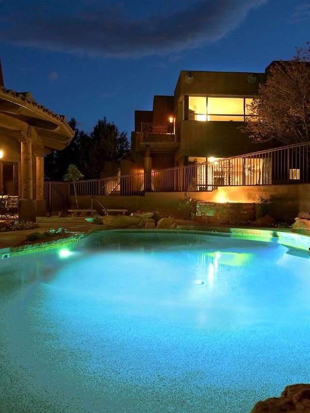 🌄 Sedona's Secret Retreat: Adobe Grand Villas Unveiled! 🏞️✨