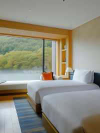 🌸 Kyoto's Luxurious Hideaway: ROKU KYOTO's Serene Retreat 🏞️