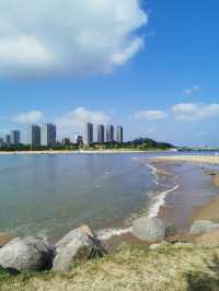 【山東】榮成市濱海公園