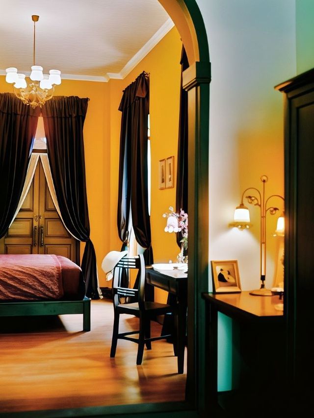 🌟 Bangkok's Hidden Gem: Praya Palazzo 🏰✨