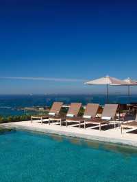 🌟 Rio's Beachfront Bliss: Miramar by Windsor Review 🌟