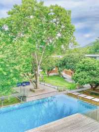 🌟 Guangzhou Getaway: Tranquil B&B Oasis 🏡✨