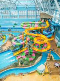 🌟 Guangzhou's Ultimate Stay & Play Guide 🎢🏨
