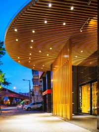 🌟 Guangzhou Getaway: Paco Hotel Tianhebei 🌟