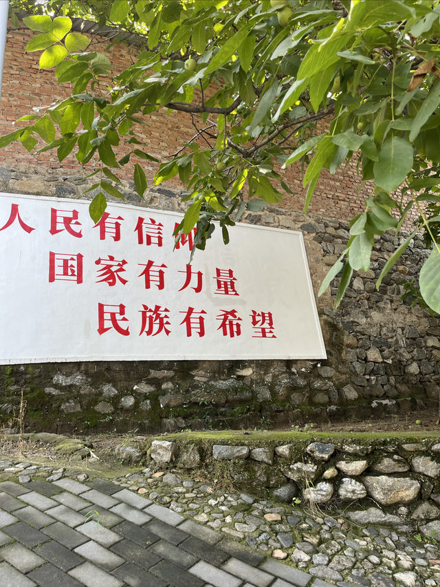 長城腳下的寶藏文藝村兒已是next level