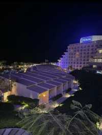 Hilton Hurghada Plaza 🇪🇬