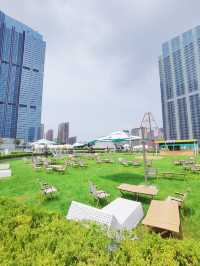 Citywalk沈陽K11購物藝術中心