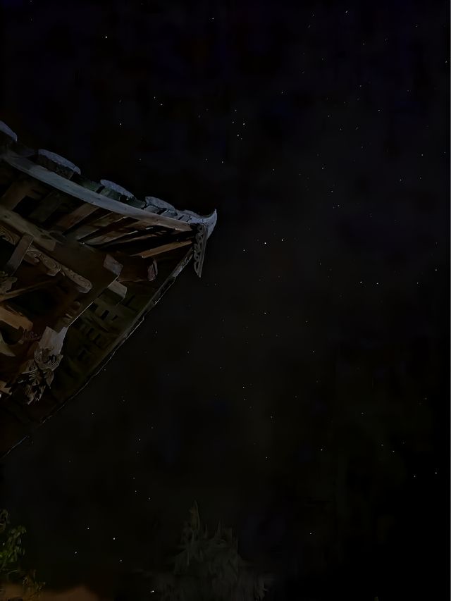 暑假帶娃好去處屏南兩天一夜吃住行攻略