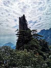 江西上饒｜素有“小黃山”之美譽的三清山風景區