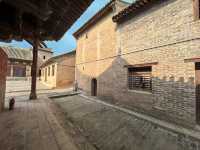 崇明寺