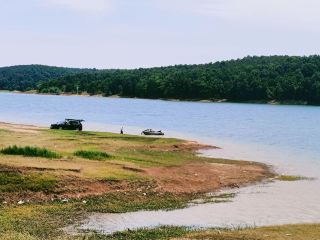 Boshang Lake Scenic Area
