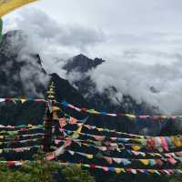 The Mysterious Balakezong of Shangri-la, Yunnan China