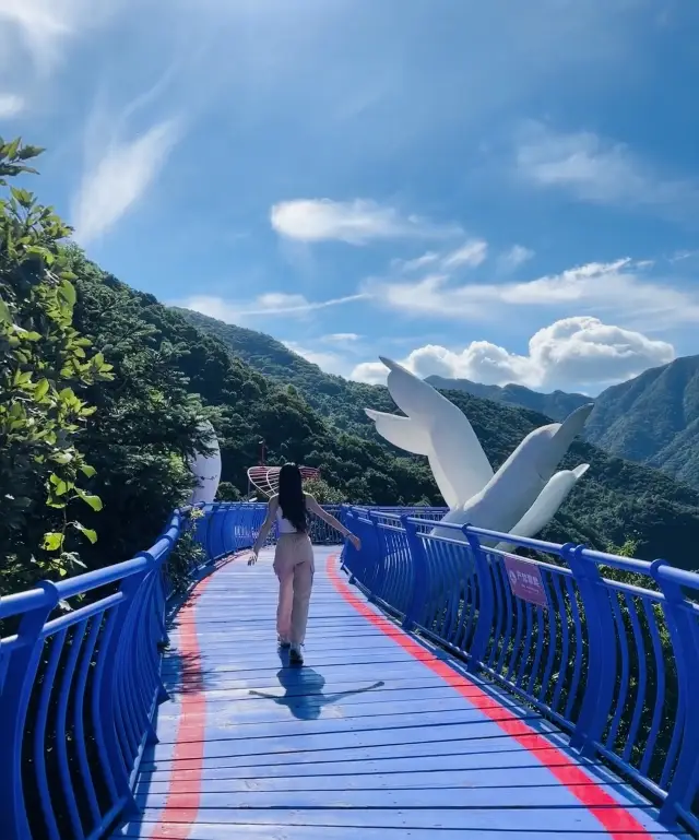 江浙沪比迪士尼刺激的游乐园!去完人傻了!特别好玩