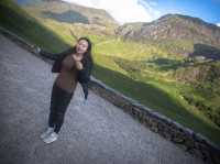 Ballachulish - A Great Scottish Mountain Range!