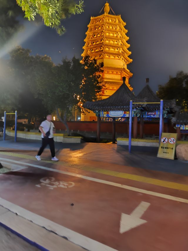 小眾自駕線路北京——山西