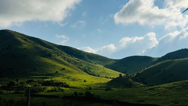 探索邵陽：避暑天堂，文化瑰寶