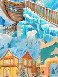 廈門雪亦世界 | 超實用遊玩攻略