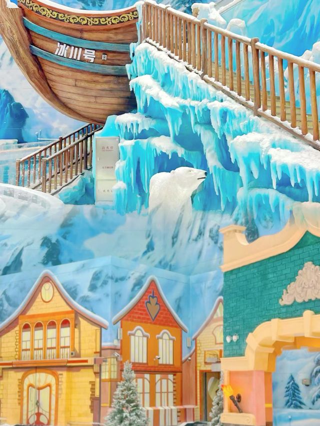 廈門雪亦世界 | 超實用遊玩攻略