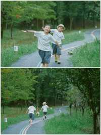 南京1小時直達│抓住夏天的尾巴去玩水