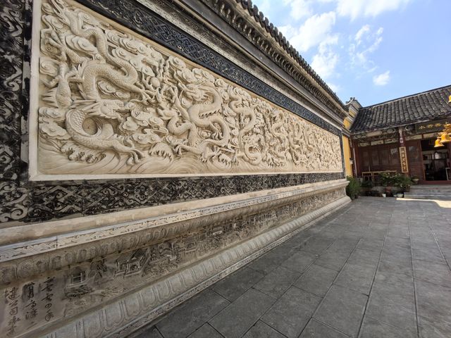 關王廟