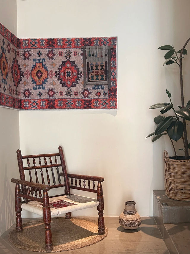 敦煌碧玥酒店確實藝術高級。 敦煌碧玥酒店確實藝術高級。