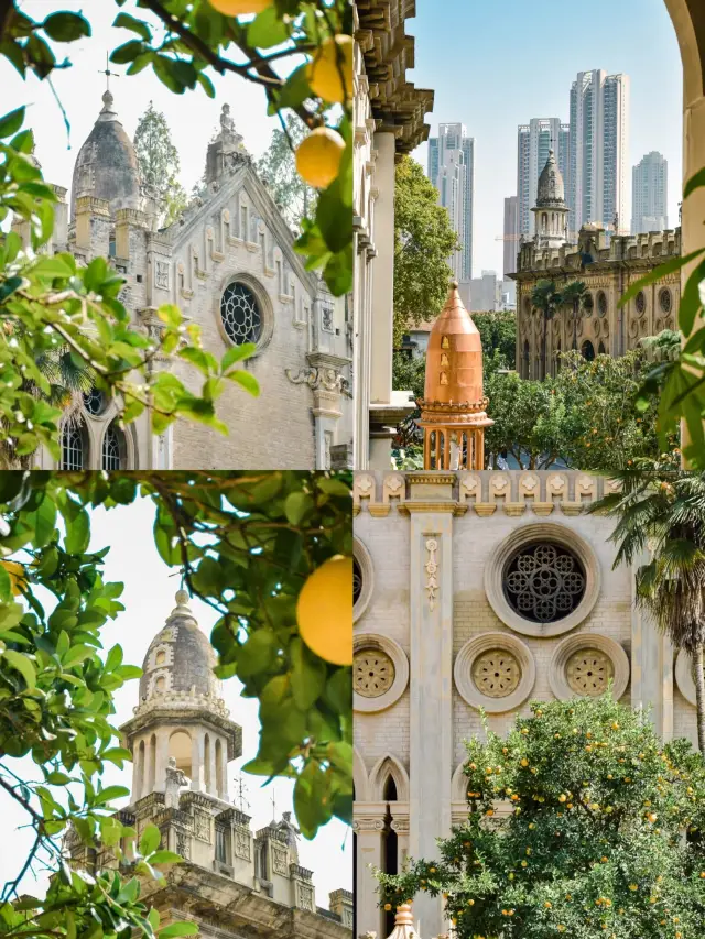 The upcoming Wuhan can be described as the pinnacle of autumn tourism in China