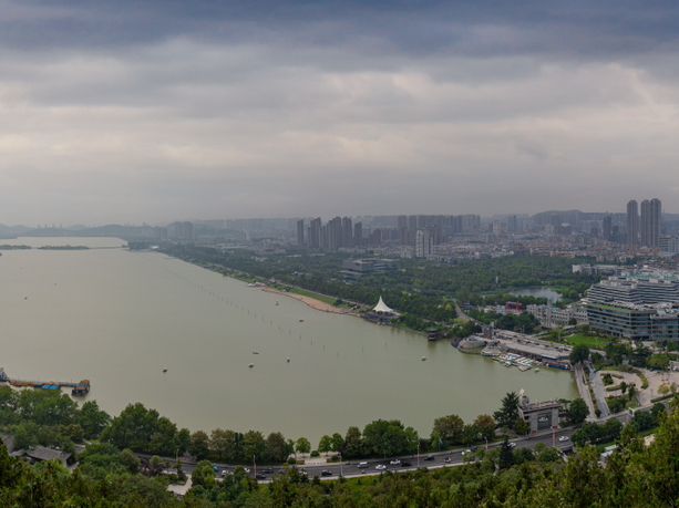 Xuzhou’s BEST Attraction