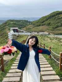 揭開臨夏太子山絕美祕境！3天2夜深度遊攻略，美到窒息。