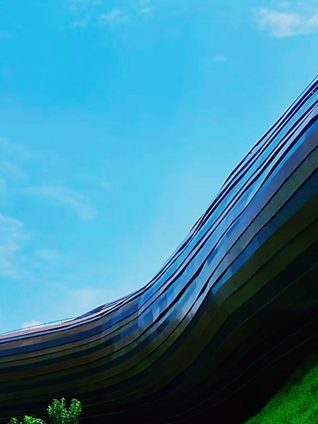 溧陽市博物館是一所展示溧陽歷史文化的綜合性博物館。