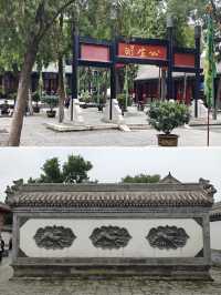 保定旅遊 | 不來直隸總督署你糊塗啊！