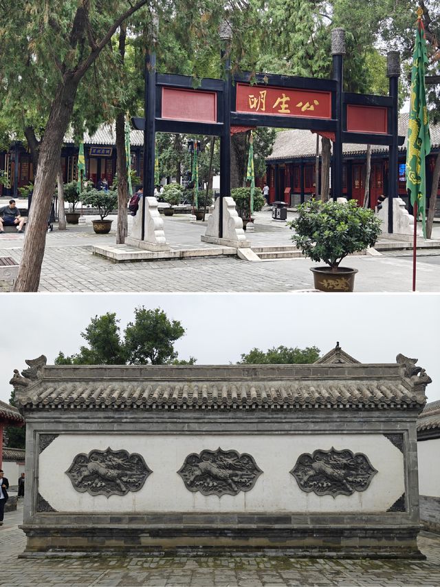 保定旅遊 | 不來直隸總督署你糊塗啊！