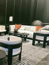 新開業!被酒店嘅顏值吸引住咗。