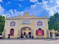 孫中山大元帥府紀念館，拓寬歷史知識