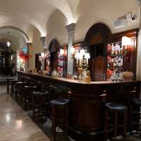 Palazzo hotels Italy 