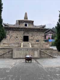 法興寺。