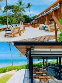 蘇梅島Centara Reserve盛泰隱世酒店