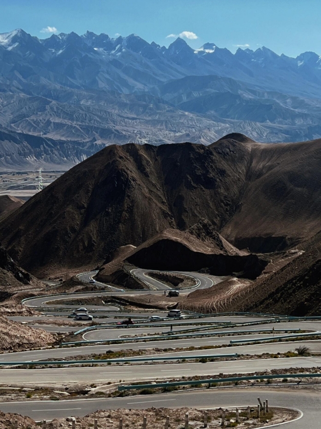 9月南疆避雷攻略0。｜Trip.com 尉犁