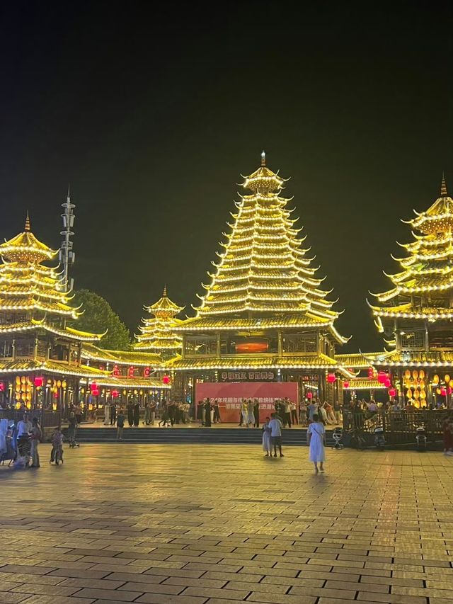 寶藏小眾旅遊地 | 國慶必去湖南芷江國慶小眾旅遊攻略（五）。