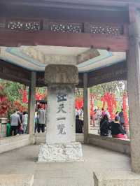 鎮江金山。