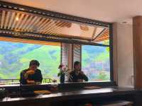 我的人間寶藏酒店 一家沒來過會後悔的酒店。