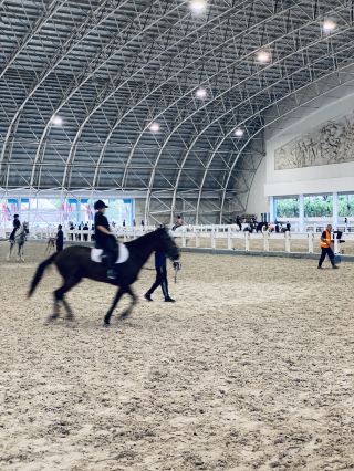 Jiangyin, Jiangsu - Hailan Flying Horse Water City 3/5.