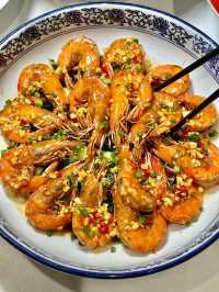深圳，必食湘菜…快去品嚐！！！。