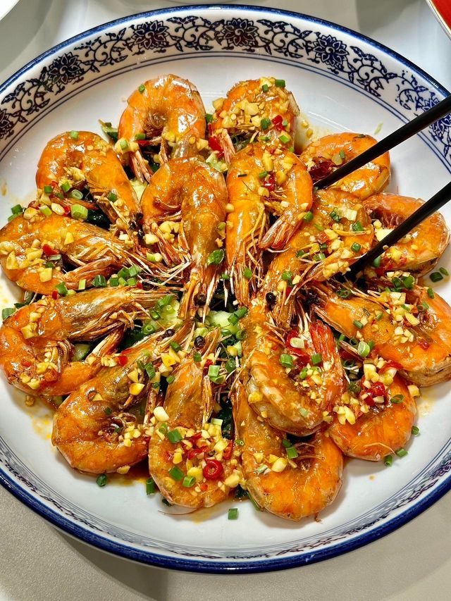 深圳，必食湘菜…快去品嚐！！！。